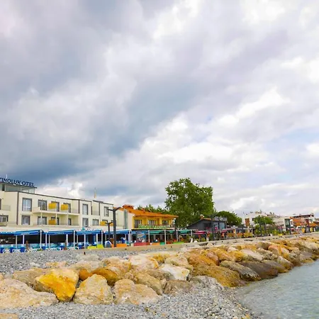 Altinoluk Otel Edremit (Balikesir)