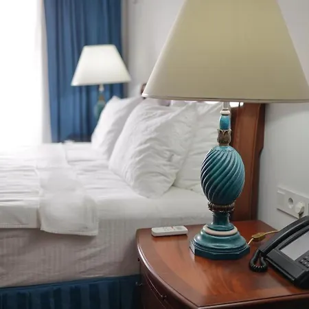 Altinoluk Otel Edremit (Balikesir)