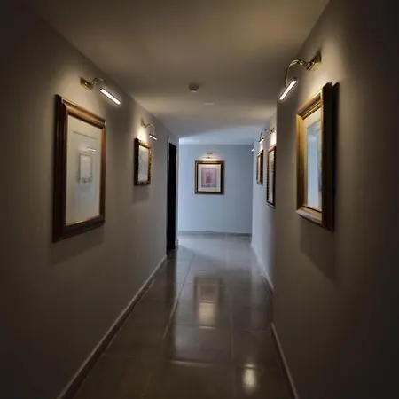 Altinoluk Otel