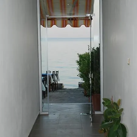 Otel Altinoluk Edremit (Balikesir)