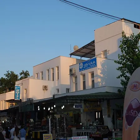 Otel Altinoluk Edremit (Balikesir)