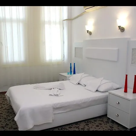 Otel Altinoluk Edremit (Balikesir)