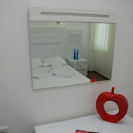 Otel Altinoluk
